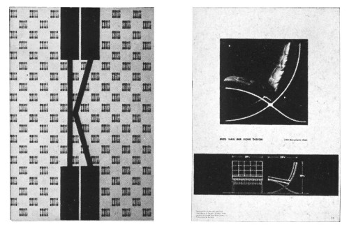 Knoll Index of Designs