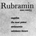Rubramin
