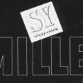 Millery SY—Single-Color