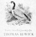 Forty-two Engravings by Thomas Bewick