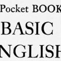 The Pocket Book of Basic English