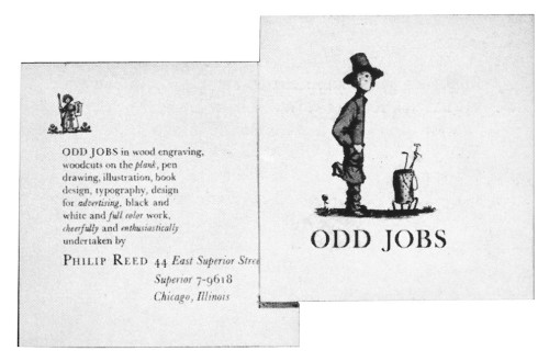 Odd Jobs