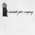 Eisendrath letterhead, envelope, and calling card