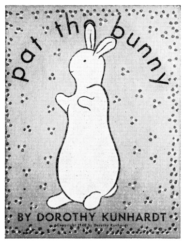 Pat the Bunny