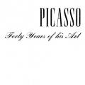 Picasso: Forty Years of His Art, edited by Alfred H. Barr, Jr. with two statements by the artist, in collaboration with the Art institute of Chicago