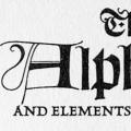 The Alphabet and Elements of Lettering, Revised and Enlarged with Many Full-Page Plates and Other Illustrations Drawn and Arranged by the Author