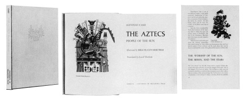 The Aztecs: People of the Sun