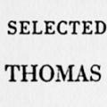 Selected Writings of Thomas De Quincy