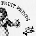 Flower and Fruit Prints of the 18th and Early 19th Centuries