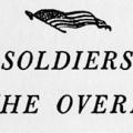 Soldiers of the Overland, Being some account of the services of General Patrick Edward Connor & his Volunteers in the Old West