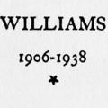 The Complete Collected Poems of William Carlos Williams, 1906–1938