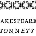 Shakespeare’s Sonnets: Now faithfully Reprinted from the Original Edition of 1609