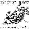 Robbins’ Journal, Comprising an account of the loss of the Brig Commerce of Hartford (Con.) James Riley, Master, upon the Western Coast of Africa, August 28th, 1815