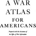 A War Atlas for Americans