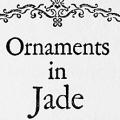 Ornaments in Jade