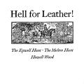 Hell for Leather! The Epwell Hunt, The Melton Hunt