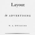 Layout in Advertising