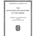 The Sculpture and Sculptors of the Greeks