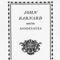 John Barnard and His Associates