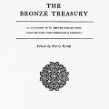 The Bronze Treasury: An Anthology of 81 Obscure English Poets, Together with Their Biographical Portraits