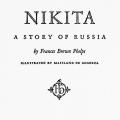 Nikita: A Story of Russia