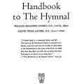 Handbook to the Hymnal