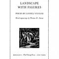 Landscape with Figures: Poems by Lionel Wiggam