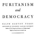 Puritanism and Democracy