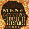 Man of Letters & People of Substance