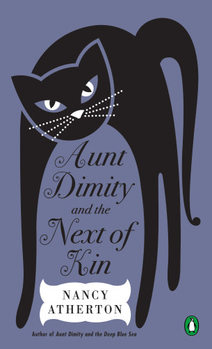 Aunt Dimity Series (3)