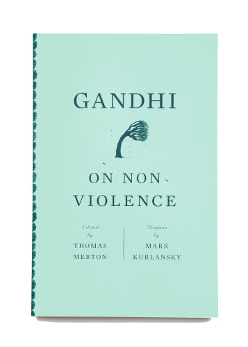 Gandhi on Non-Violence  