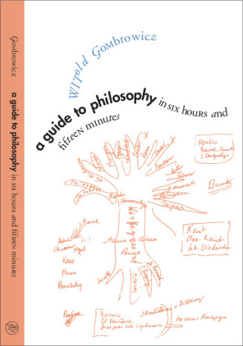 A Guide to Philosophy in Six Hours and Fifteen Minutes   