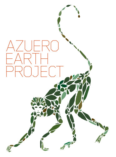 Azuero Earth Project, Logo