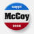 McCoy 2008: A Celebration of the Presidential Button from 1840 to 2008