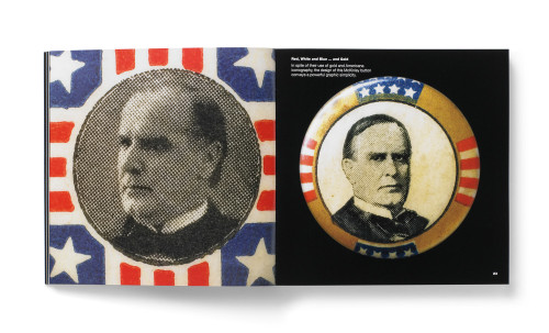 McCoy 2008: A Celebration of the Presidential Button from 1840 to 2008