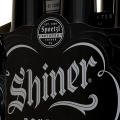 Shiner Black Lager Packaging