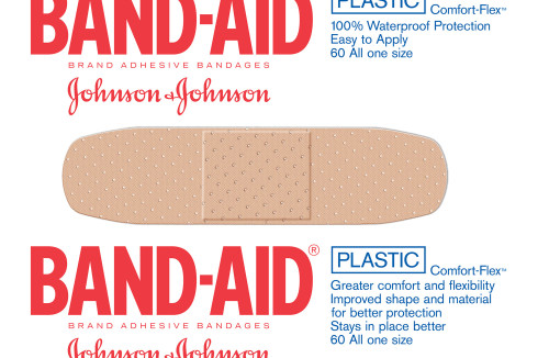 Band-Aid 