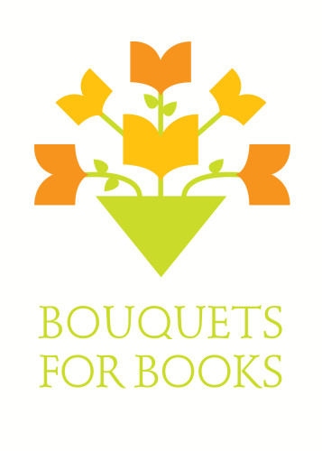 Bouquets for Books
