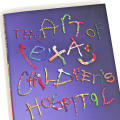 The Art of Texas Children’s Hospital