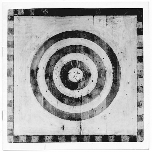 Targets, 1961, no. 32