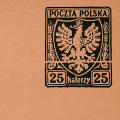Polish Paper Cuts, 1961, no. 33