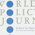 World Policy Journal