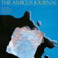 The Amicus Journal, Troubled Waters