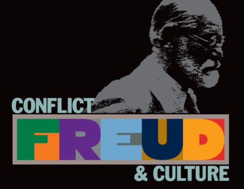 The Library of Congress, Sigmund Freud Conflict