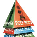 Poly Rods