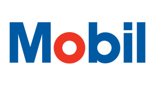 Mobil Oil identities