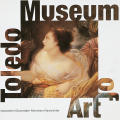Toledo Museum of Art identity