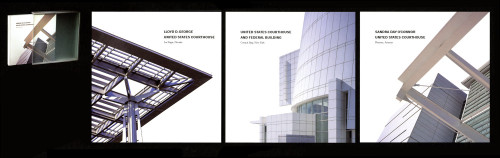 Design Excellence brochure
