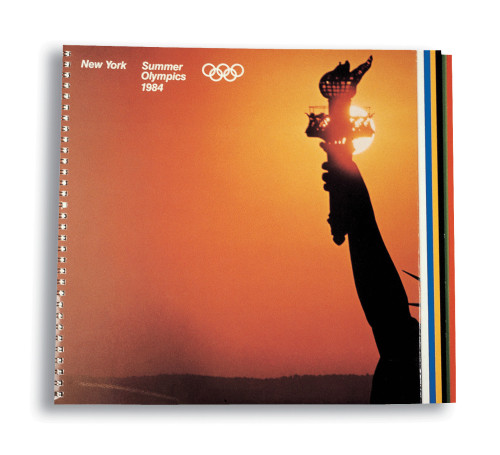 Summer Olympics 1984