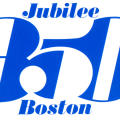 Jubilee Boston 350